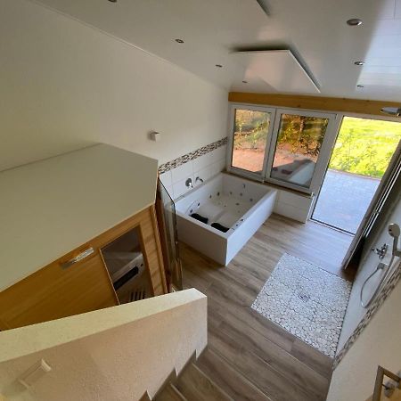 Grimm'S Landhaus Mudau Bagian luar foto