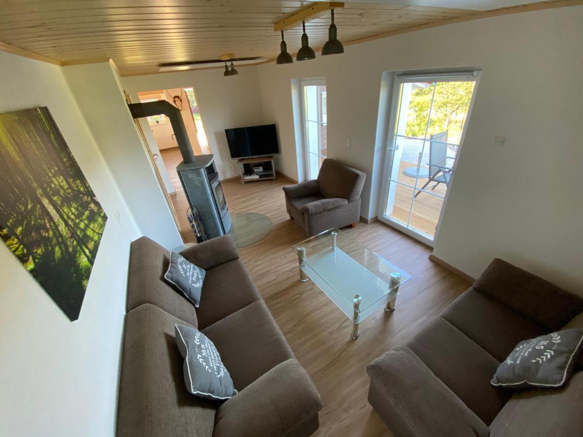 Grimm'S Landhaus Mudau Bagian luar foto