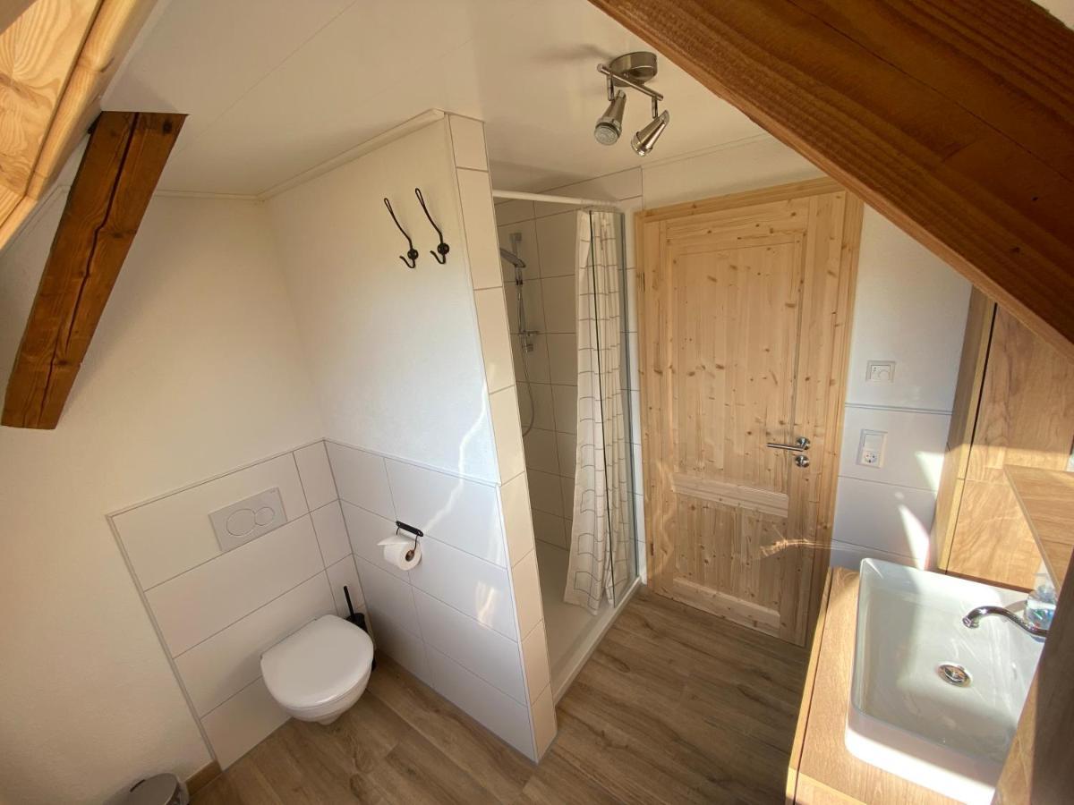Grimm'S Landhaus Mudau Bagian luar foto