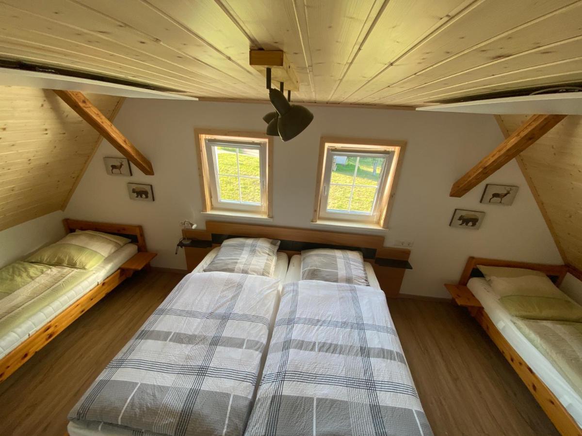 Grimm'S Landhaus Mudau Bagian luar foto