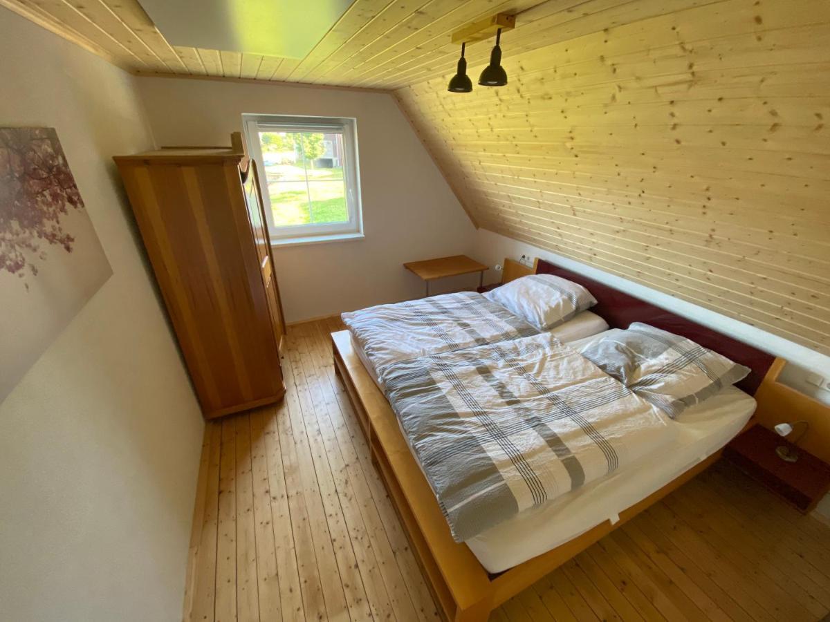 Grimm'S Landhaus Mudau Bagian luar foto